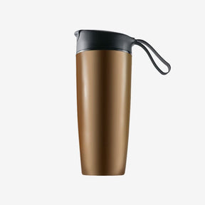 Ceramic insulated tumbler - grantclassic