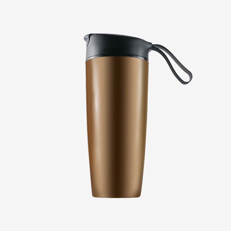 Ceramic insulated tumbler - grantclassic