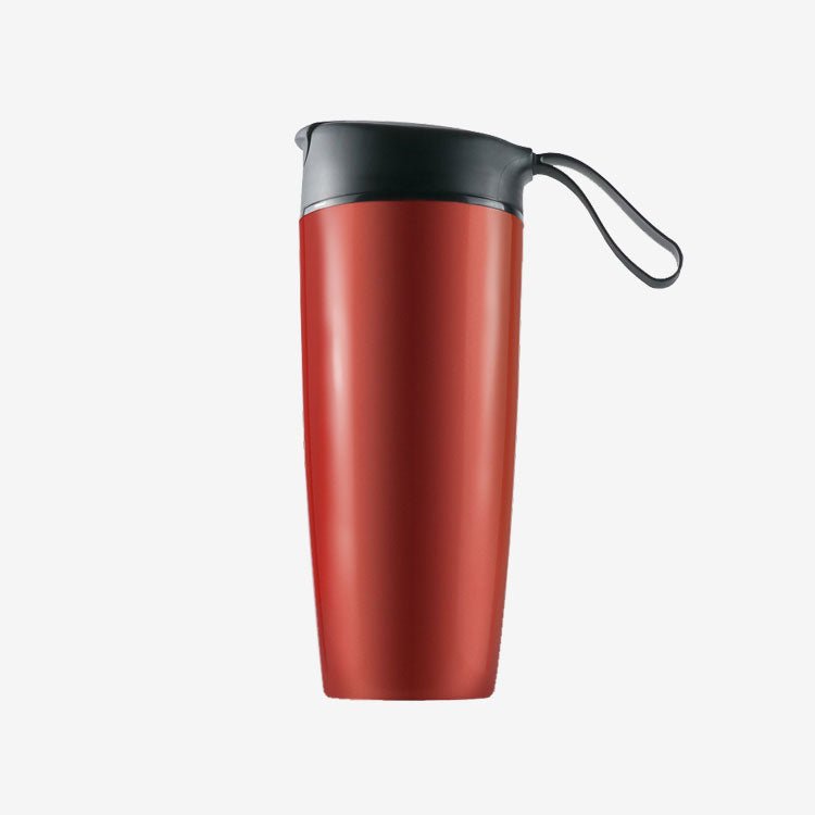 Ceramic insulated tumbler - grantclassic