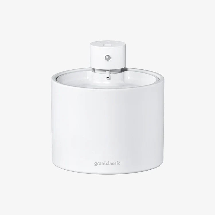 AquaLux smart ceramic pet fountain - grantclassic