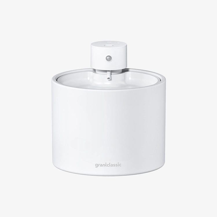 AquaLux smart ceramic pet fountain - grantclassic