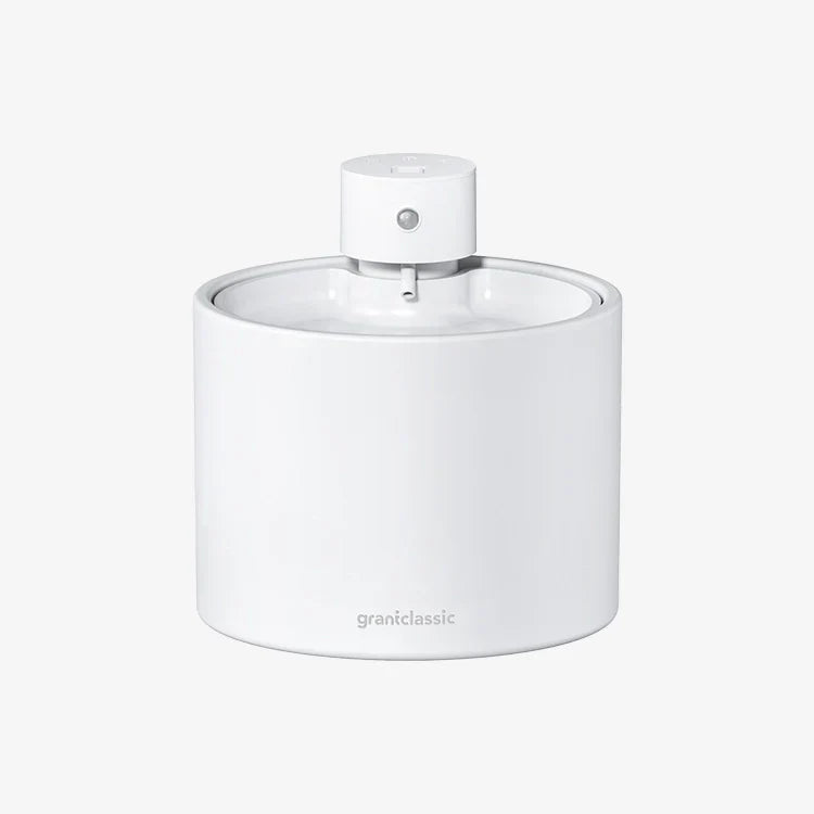 AquaLux smart ceramic pet fountain - grantclassic