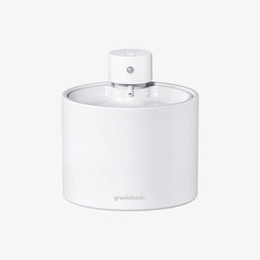 AquaLux smart ceramic pet fountain - grantclassic