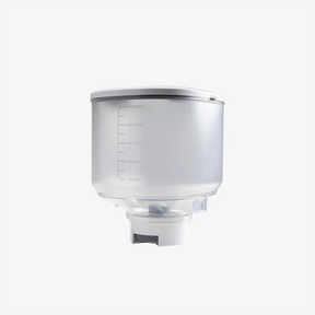 [Fully Loaded] LuxNourish feeder + 6 L hopper + ceramic bowl + smart button — Image 5 | grantclassic