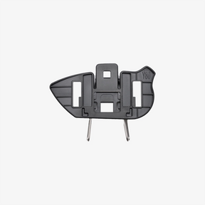 RideTune C300 helmet Bluetooth headset accessory: clamp base — Image 1 | grantclassic
