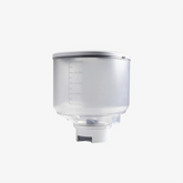 LuxNourish automatic cat and dog feeder, 6 L hopper accessory | grantclassic