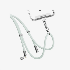 Velvet Strap Pro charging lanyard, 160 cm — Image 1 | grantclassic