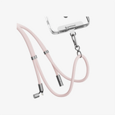 Velvet Strap Pro charging lanyard, 160 cm — Image 2 | grantclassic